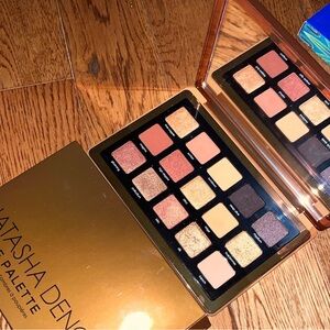 Natasha denona bronze